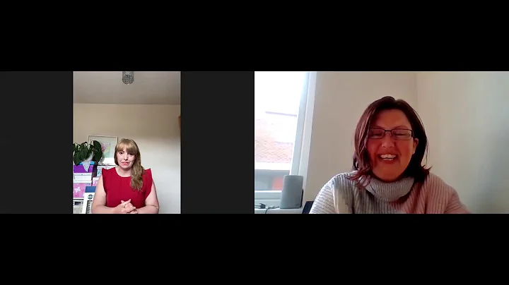 Interview with Rachael Barnes; SEND Mum