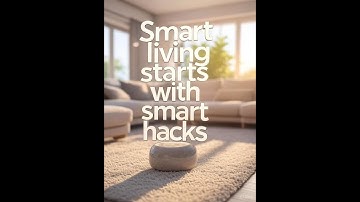 Top Smart Hacks That Make Life Easier | Smart Living Tips 2025