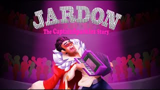 Jardon: The CaptainSparklez Story