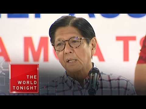 The World Tonight | Full Episode Replay | March 17, 2026