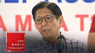 The World Tonight | Full Episode Replay | March 17, 2026 screenshot 5