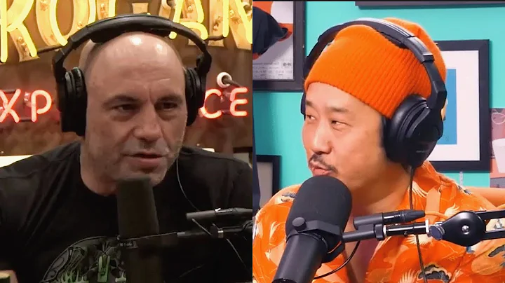 JOE ROGAN Breaks His Silence on the BOBBY LEE and ...
