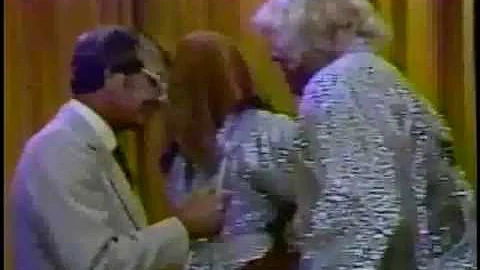Freebirds Terry Gordy Introduces Michael P.S HAYES...