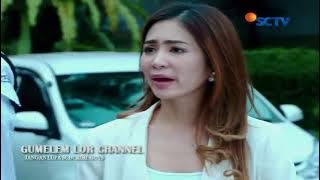 FTV 2017 TERBARU FTV I LOVE YOU SECURITY GANTENG Bunga Zainal dan Ridwan Ghani