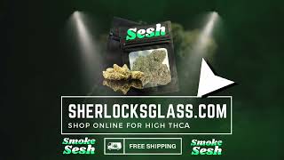 Smoke Sesh | THCa Cannabis Flower - Highest Quality in Raleigh, North Carolina - Shop Local