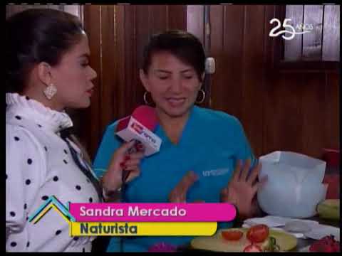 Aprenda a realizar huertos caseros