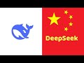 الذكاء الاصطناعي Deepseek Al الصيني يتفوق على Chatgpt الامريكي