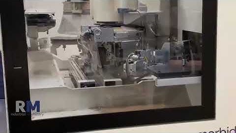 2019 Morbidelli P200