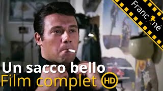 Un sacco bello | HD | Comédie | Film Complet en Italien sous-titré en Français