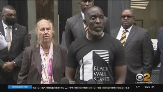 Brooklyn Native Michael K. Williams Remembered For Impact He Made In Community