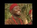 END OF THE WICKED - Throne Of The Gods (PETE EDOCHIE,CHIWETALU AGU, AMEACHI) NOLLYWOOD CLASSIC MOVIE Mp3 Song