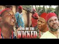 END OF THE WICKED - Throne Of The Gods (PETE EDOCHIE,CHIWETALU AGU, AMEACHI) NOLLYWOOD CLASSIC MOVIE