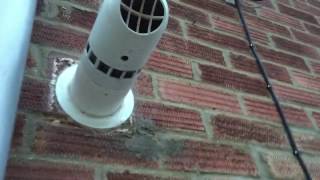 Envirovent HeatSava Heat Recovery Unit Installation and Maintenance Review