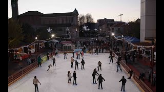 Natale 2025 A Bareggio