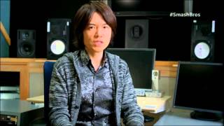 Nintendo Digital Event (Intro, Smash Bros, Mii confirmed as fighter)