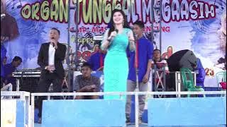 MANTAN EDAN live mega asih