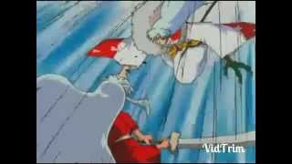 Inuyasha Amv Sunrise