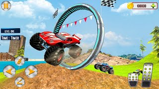 Prado Off Road 4x4 Driving Sim - Car Games Raing 2023 #2 screenshot 5
