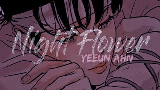 Night Flower - Yeeun Ahn || Adaptación al español para cover ||
