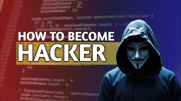 "How To Become Hacker | Cybersecurity Roadmap | HackEthics"