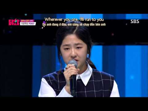 [Engsub+Vietsub] Farewell for Myself - Park Hye Soo