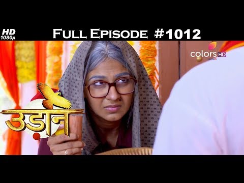 Udann Sapnon Ki - 9th April 2018 - उड़ान सपनों की - Full Episode