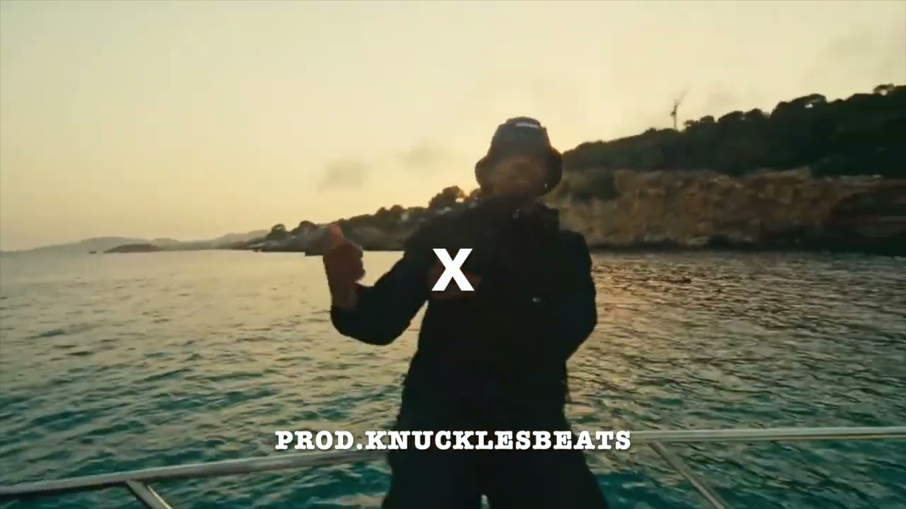 [FREE] Y4SKA x JIREEL TYPE BEAT - X | JIREEL TYPE BEAT 2025