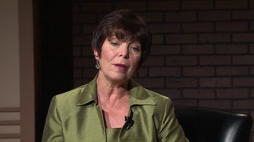 Interview:  Ann:  The Ann Richards Play