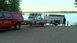 DCSO: Man found dead in Ohio River Monday