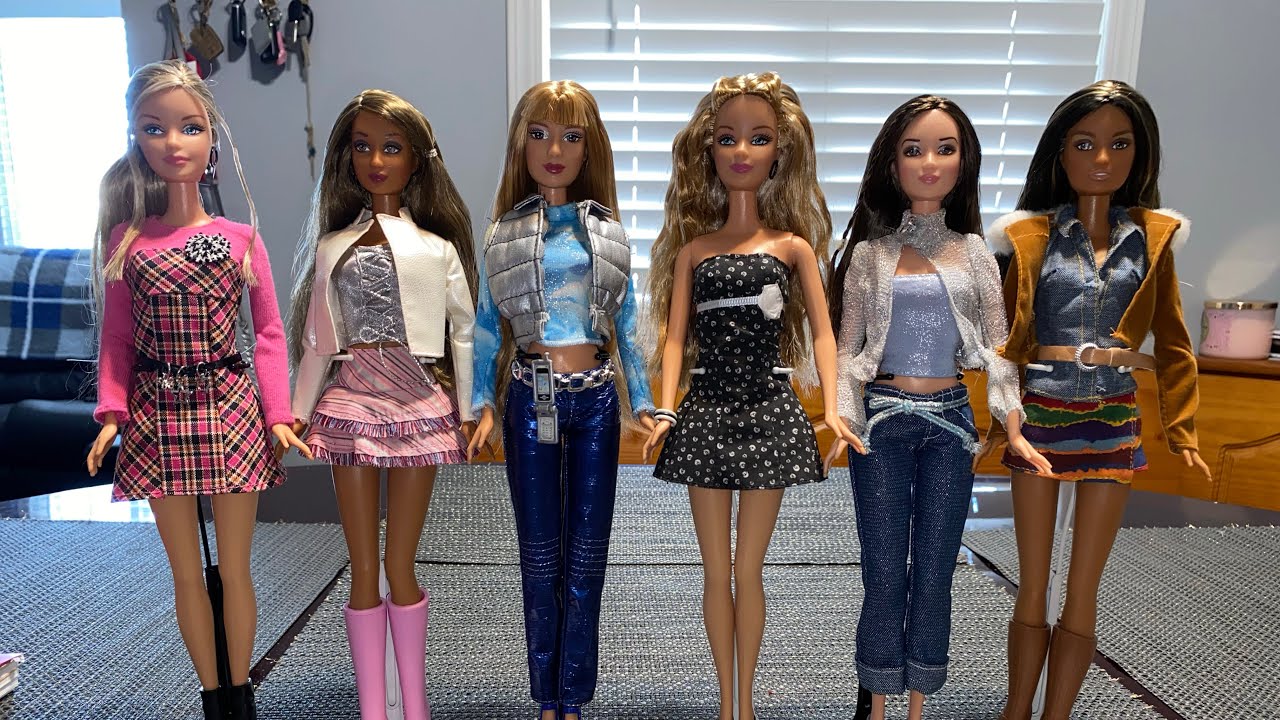 2005 Fashion Fever Wave N