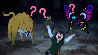 [Episode 7] Eng dub Hell Mode The Hardcore Gamer Dominates in Another World with Garbage Balancing 