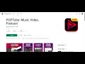 POPTube Review. POPTube legit or Scam. How to use the POPTube app