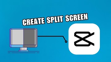 🔥 INSIGHTS: Create Split Screen | CapCut Android & iOS Tutorial | Full Tutorial
