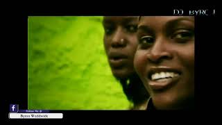 THROWBACK KENYAN VIDEO MIX 2023 ~ DJ BYRON WORLDWIDE