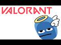 【VALORANT】 i love this game 【#VSPOEN #ErisSuzukami】