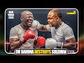 Ref:JqlRALUUP-k Breaking: doctrinal showdown 2026: dr damina vs apostle johnson suleman