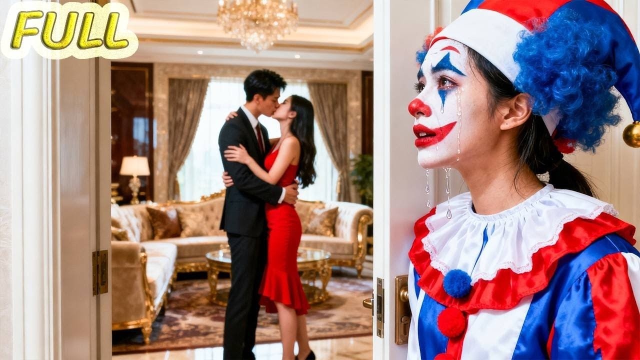 Elle a été traitée comme un jouet. Elle a épousé le PDG, il regrette amèrement.