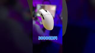 ATK X1 Ultimate — my new main mouse from @innoland_ma 🔥#innoland #atkx1 #gamingmouse #valorant