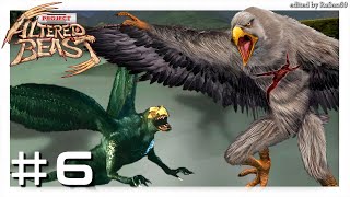 Project Altered Beast (PS2) 100% walkthrough part 6