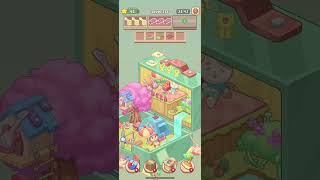 Packingdom – Level 313 Walkthrough 📦✨ (Match 3 Puzzle Game)