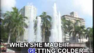 Jesus Take The Wheel - By Carrie Underwood (Karaoke)