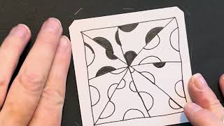 Ixorus by Zentangle Inc.