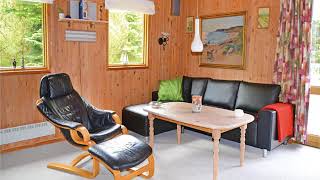 Holiday home Skikkild Bjerge Toftlund XI Toftlund Denmark