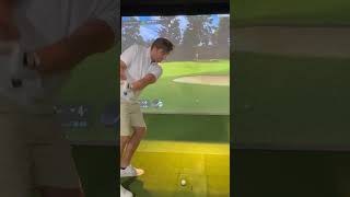 Kirkland signature irons 1st 3 holes at Bear Dance, Denver Colorado.