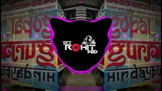 Fortuner Instagram Viral Remix Song Edm Mix Dj Ankush Jahangirabad × Dj Rohit Aurangabad 