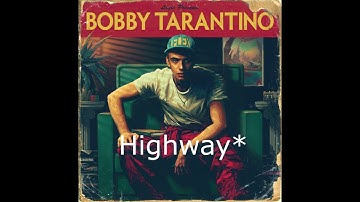 Logic  Bobby Tarantino (Snippets)