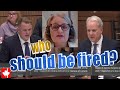 Who Should Be FIRED For Wasting 3 5bn Of Taxpayer Bureaucrats Grilled On CEBA Misappropriation Who Should Be FIRED For Wasting 3 5bn Of Taxpayer Bureaucrats Grilled On CEBA Misappropriation