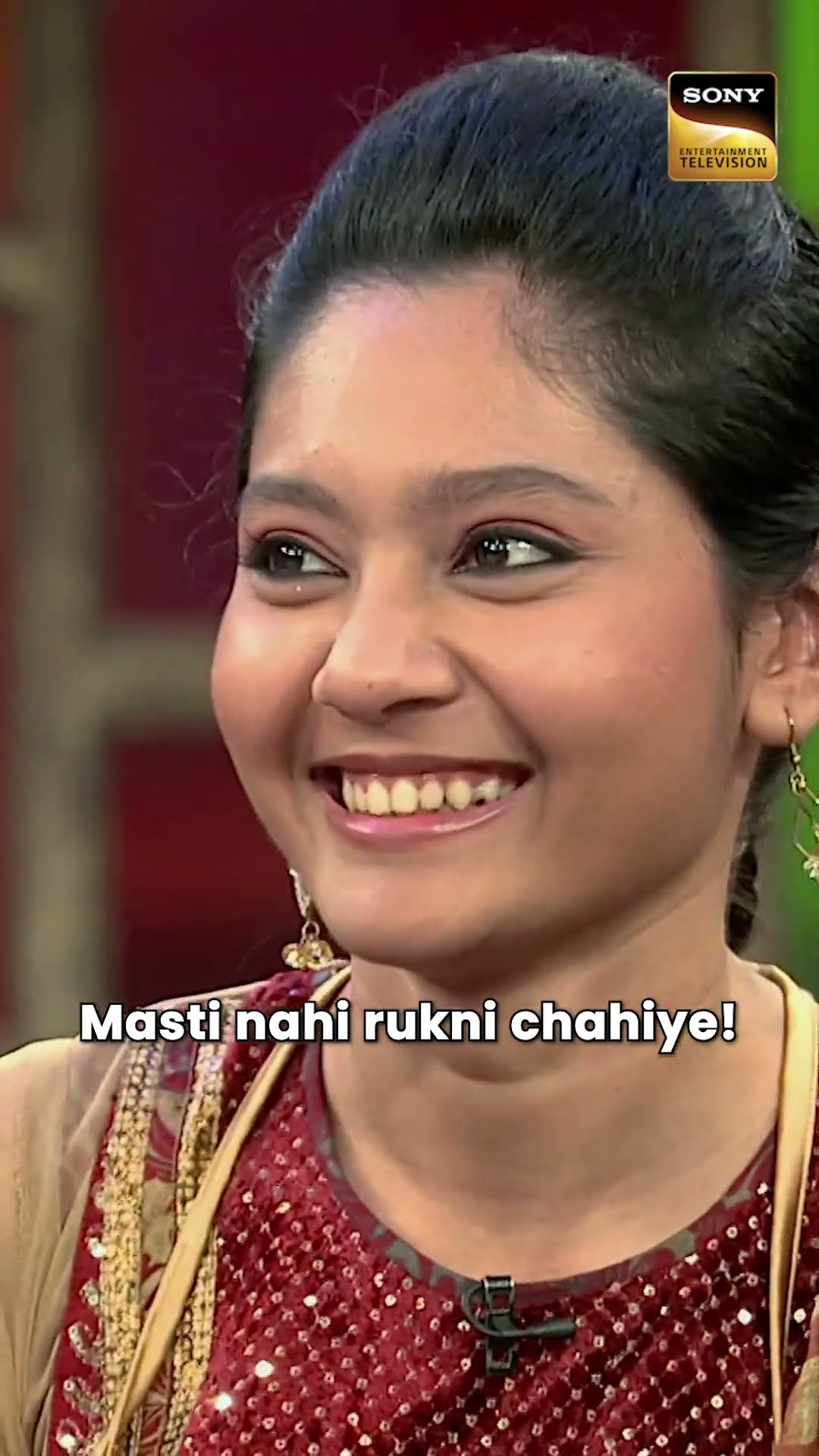 Naughty हो रहे हैं Harpal Ji! #Shorts #SanjeevKapoorKeKitchenKhiladi #Ep17 #SanjeevKapoor
