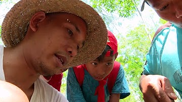 BOCAH PETUALANG | ANAK BERANI DARI DESA TAKUTI (04/10/18) 2-3