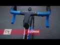 Jürgen Roelandts' Canyon Aeroad CF SLX | Team Movistar